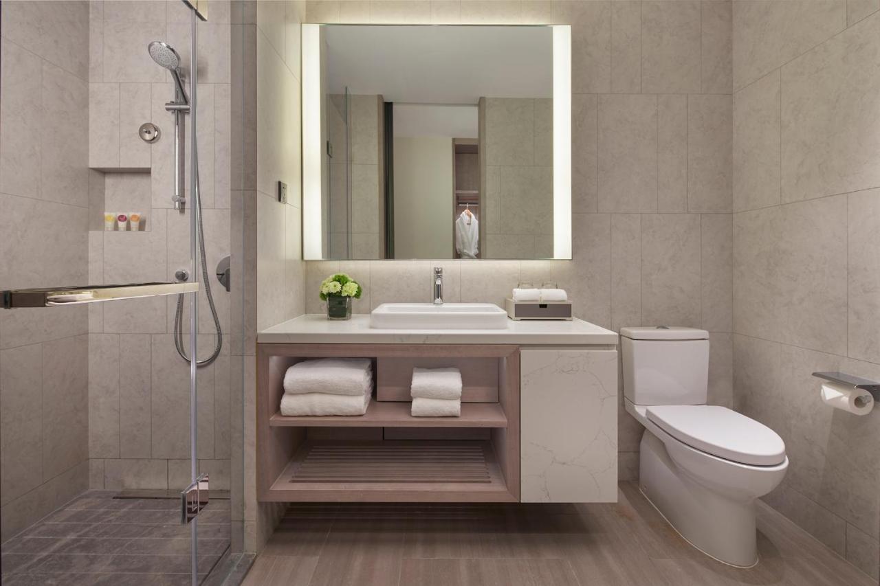 Hyatt Place Hangzhou International Airport Esterno foto