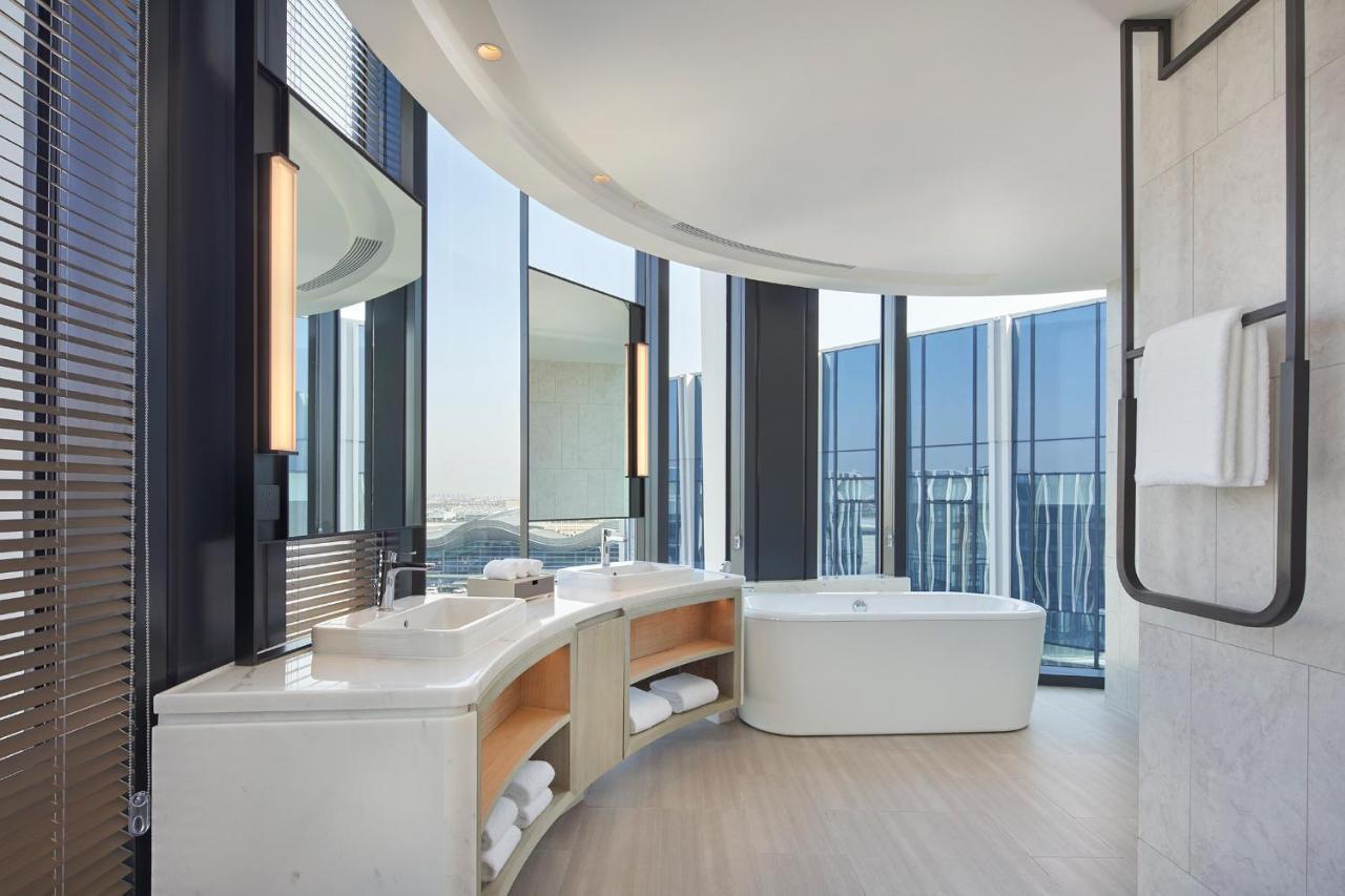 Hyatt Place Hangzhou International Airport Esterno foto