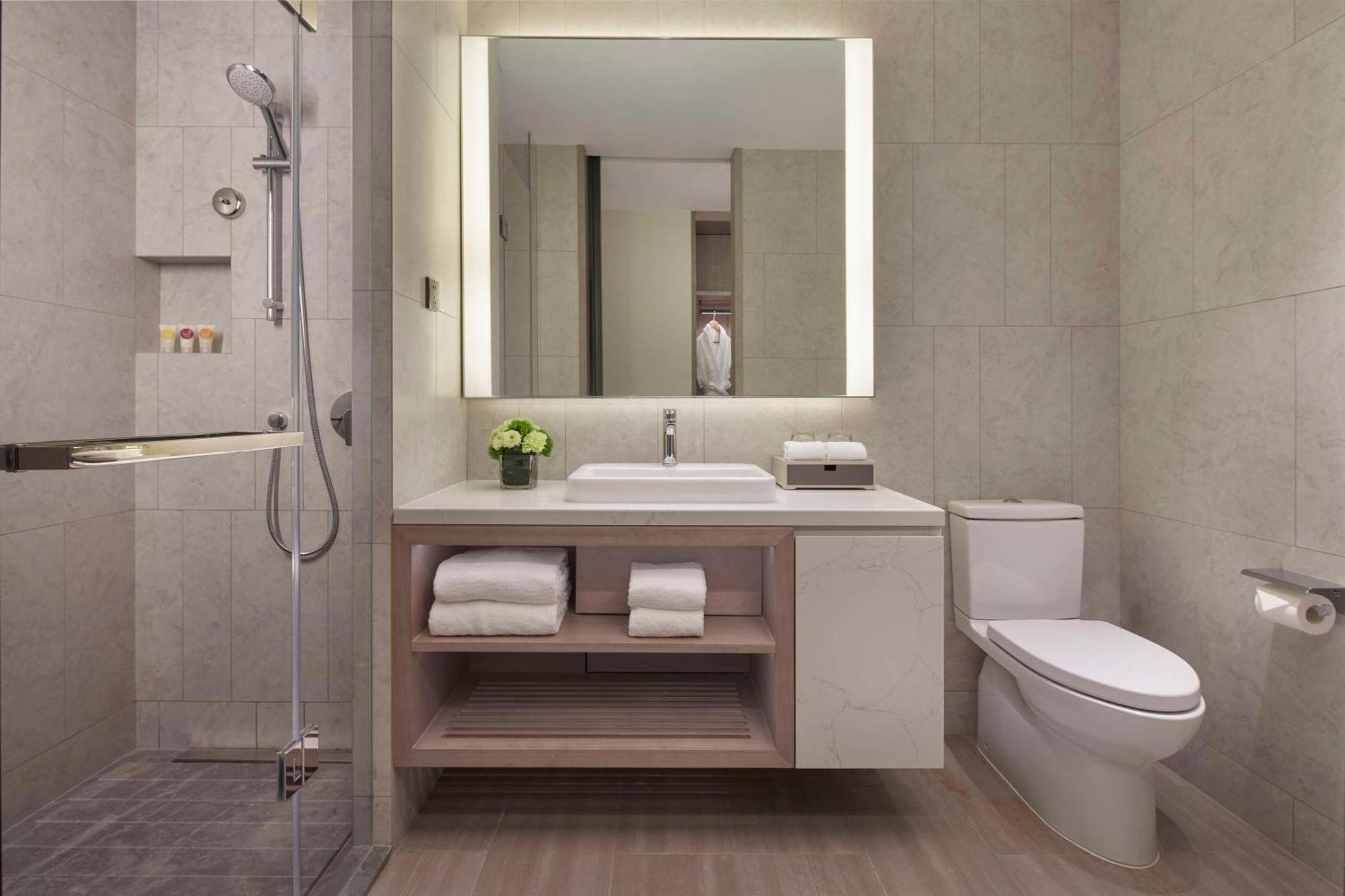 Hyatt Place Hangzhou International Airport Esterno foto